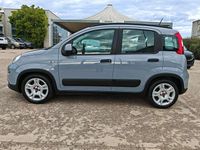 Usata Fiat Panda City Life 69 CV (50 kW) 2022 Grigio moda Utilitaria