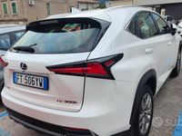 usata Lexus NX300h 2AWD - si valuta permuta