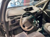 Usata Lancia Musa 77 CV (56 kW) 2009 Argento Monovolume