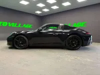 Nuova Porsche 911 480 CV (353 kW) 2026 Nero Cabrio