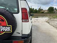 Usata Land Rover Discovery 2 139 CV (102 kW) 2001 SUV