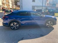 Usata Citroën C5 X PureTech 131 CV (96 kW) 2023 Blu/azzurro Station wagon