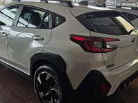 Nuova Subaru Crosstrek Style 136 CV (100 kW) 2026 Bianco SUV