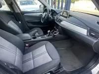 Usado BMW X1 143 HP (105 kW) 2010 Cinzento SUV
