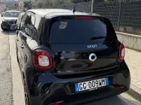 Usata Smart ForFour Passion 90 CV (66 kW) 2019 Utilitaria