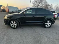 Usata Audi Q3 Business 140 CV (102 kW) 2014 SUV