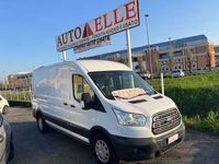 usata Ford Transit Furgone 2.0 Tdci 170 cv