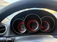 Usata Mazda 3 109 CV (80 kW) 2006 Nero Berlina