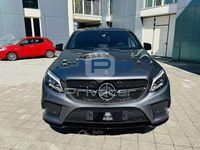 Usata Mercedes GLE350 Premium 258 CV (189 kW) 2020 Grigio Coupé