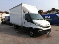 usata Iveco Daily 35C14 Cassonato