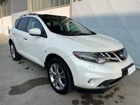 usata Nissan Murano 2.5 dci Acenta