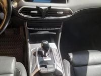 Usata MG HS Comfort 162 CV (119 kW) 2023 Nero SUV
