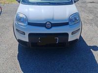 Usata Fiat Panda S 69 CV (50 kW) 2023 Utilitaria