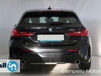 Usata BMW 118 M Sport 150 CV (110 kW) 2024 Nero Utilitaria
