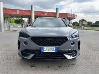 Usata Cupra Formentor 150 CV (110 kW) 2023 SUV