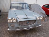Usata Lancia Flavia 1960 Berlina