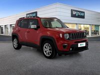 usata Jeep Renegade 1.6 MJet 130cv Limited