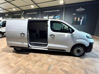 Usata Fiat Scudo 102 CV (75 kW) 2023 Bianco Furgone