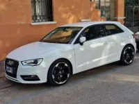 Usata Audi A3 Ambition 105 CV (77 kW) 2013 Berlina