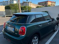 Usata Mini Cooper 75 CV (55 kW) 2015 Utilitaria