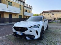 Usata Cupra Formentor 150 CV (110 kW) 2021 SUV