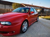 usata Alfa Romeo 156 GTA 156 3.2i V6 24V