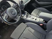Usata Audi A3 Ambition 150 CV (110 kW) 2014 Berlina
