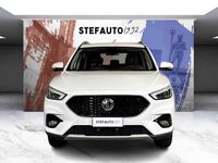 Usata MG ZS Luxury 106 CV (77 kW) 2024 Bianco SUV