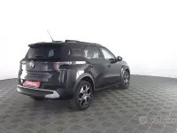 Usata Citroën C3 Aircross PureTech 101 CV (74 kW) 2025 Pearl black SUV