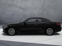 usata BMW 420 Serie 4 Cabrio i Sport nuova a Imola