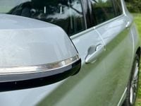 Usata BMW 116 2018 Grigio Utilitaria