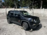 Usata Jeep Renegade 140 CV (102 kW) 2017 SUV
