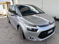 Usata Citroën C4 Picasso Seduction 115 CV (84 kW) 2015 Argento Monovolume
