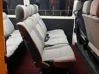 Usata VW Transporter 1996 Bianco Furgone