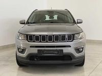 usata Jeep Compass 2.0 Multijet II aut. 4WD Business