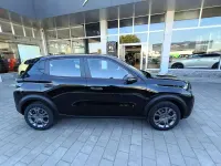 Nuova Citroën C3 101 CV (74 kW) 2026 Night black SUV