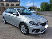 Usata Fiat Tipo 95 CV (69 kW) 2017 Grigio Berlina