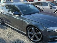 Usata Audi A6 Advanced 239 CV (175 kW) 2011 Station wagon