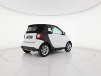 usata Smart ForTwo Cabrio Cabrio 1.0 youngster 71cv twinamic