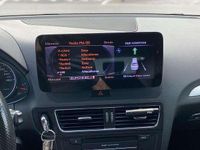 Usata Audi Q5 211 CV (155 kW) 2008 SUV