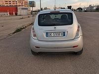 Usata Lancia Ypsilon 69 CV (50 kW) 2007 Utilitaria