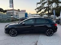 Usata Cupra Leon 150 CV (110 kW) 2025 Nero Station wagon