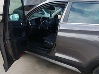 Usata Hyundai Tucson Xpossible 141 CV (103 kW) 2017 SUV