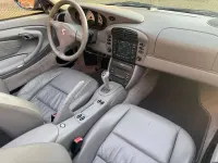 Usata Porsche 996 450 CV (330 kW) 2001 Coupé