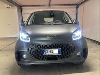 Usata Smart ForTwo Electric Drive Prime 41 kW (56 CV) 2022 Cabrio