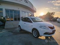 Usata Lancia Ypsilon Silver 69 CV (50 kW) 2016 Other Utilitaria