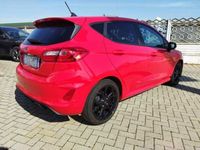 usata Ford Fiesta 1.0 Ecoboost 95 CV 5 porte ST-Line del 2020 usata a Airasca