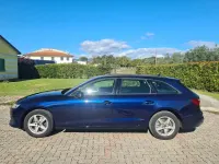 Usata Audi A4 Business 163 CV (119 kW) 2020 Station wagon