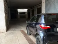 Begagnad Aixam City 2018 Sedan