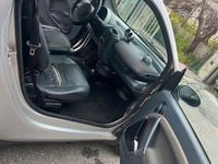 Usata Smart ForTwo Cabrio 61 CV (44 kW) 2003 Cabrio